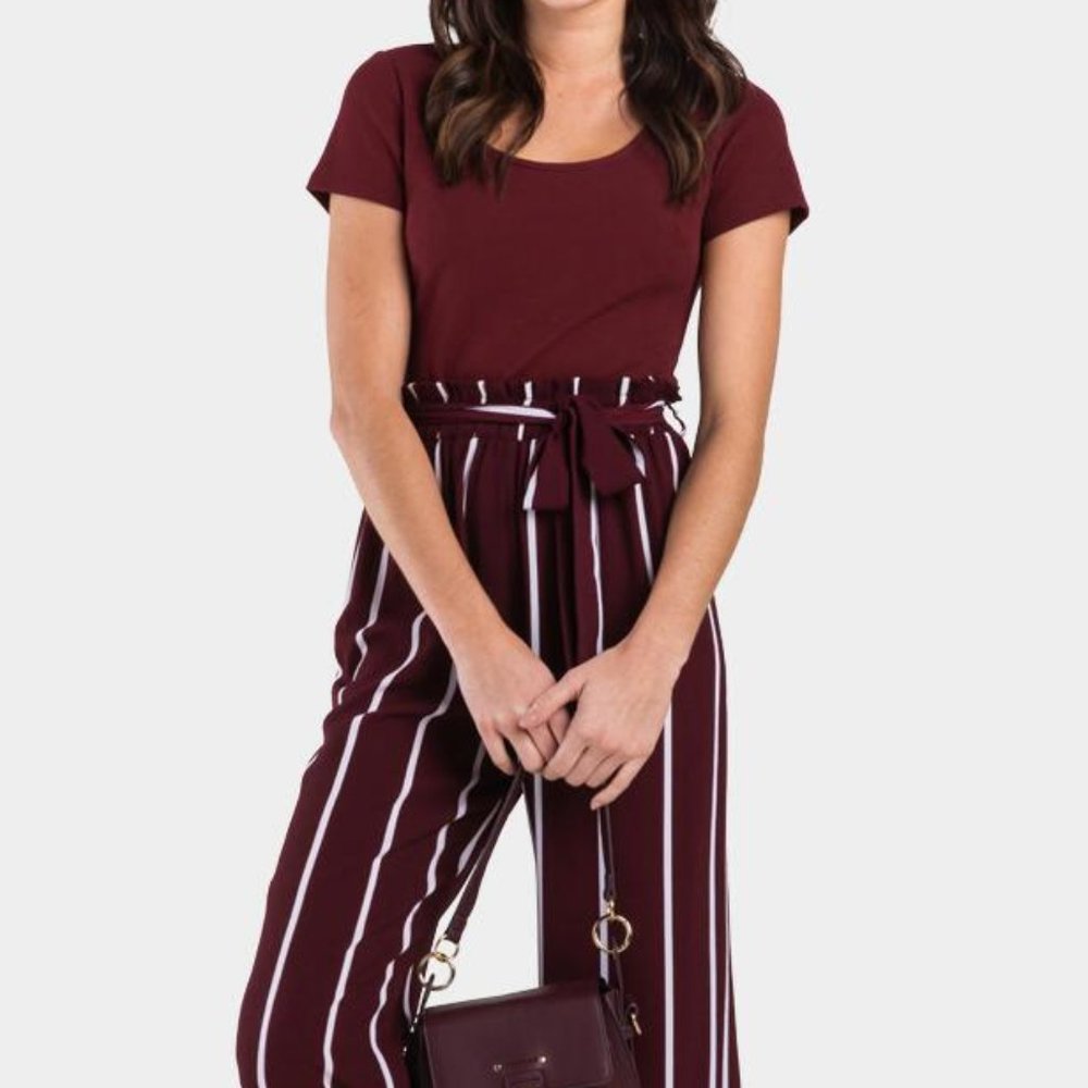Francesca Jumpsuit